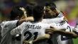 Real Madrid supera a Levante y no pierde de vista al Barza