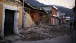 Sismo de 6,2 grados causó alarma en las costas de Guatemala