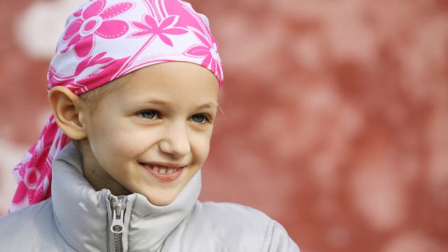BUENA NOTICIA. Niños con cáncer podrían preservar fertilidad. (USI)