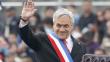 Sebastián Piñera: “Esperamos un resultado favorable en La Haya”