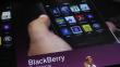 RIM lanzará BlackBerry 10 el 30 de enero