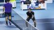 Novak Djokovic derrotó a Roger Federer y gana segundo Masters ATP en Londres