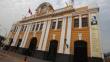 Juan Jiménez: ‘Oficinas de la PCM no se trasladarán a la Casa de la Literatura’