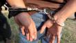 Puno: Encarcelan a regidor por violar a su cuñada de 15 años