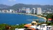 México: Acapulco se declara en quiebra
