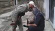Siria: El nuevo líder de la oposición busca reconocimiento y pide armas