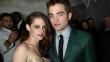 FOTOS: Robert Pattinson y Kristen Stewart en ‘alfombra negra’ de ‘Crepúsculo’