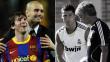 Lionel Messi tiene de ‘hijo’ a Cristiano Ronaldo