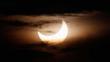En Australia ya se vive el eclipse de Sol