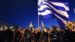 Grecia recauda más de 4,000 millones de euros en subasta de deuda