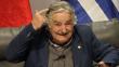 José Mujica: "La marihuana merece más respeto"
