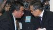 Nakazaki: ‘Alberto Fujimori enfermo no puede ir a juicio por diarios chicha’