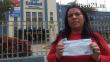 Madre pide ayuda para que su hijo pueda ser tratado de emergencia en Cuba