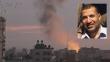 VIDEO: Israel mata al líder militar de Hamas