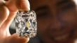 Subastan diamante ‘perfecto’ por US$21,5 millones