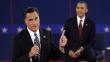 Mitt Romney: “Barack Obama ganó las elecciones por regalos a electores” 