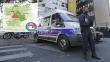 Francia: Hallan cuerpos de un bebé y un niño en refrigerador