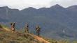 Colombia: Las FARC estudian acatar cese al fuego por Navidad