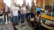 Pucallpa: Inicia campaña contra el dengue
