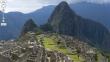 Mira la foto de más resolución de Machu Picchu