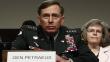 Petraeus atribuye a Al Qaeda el atentado contra embajada de EEUU en Libia