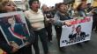 Antes de Navidad se definiría indulto a Alberto Fujimori