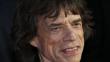 Mick Jagger sobre One Direction: “Son como los Rolling Stones”