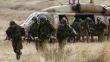 Avigdor Lieberman: “Si el Ejército israelí entra en Gaza, irá hasta el final”