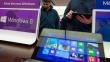 Windows 8 saca a Microsoft del ‘top ten’ de productos vulnerables