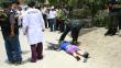 Carabayllo: Matan a mujer de pedradas en la cabeza
