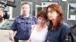 Austria: Juzgan a la española acusada de descuartizar a dos de sus exparejas