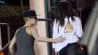FOTOS: Así fue la pelea en público entre Justin Bieber y Selena Gómez