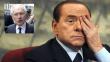 Intentaron chantajear a Silvio Berlusconi secuestrando a su contador