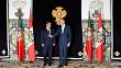 Perú y Portugal le ponen fin a la doble tributación