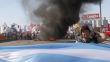 Argentina: Huelga bloquea los accesos a Buenos Aires y afecta transporte