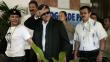 Las FARC afirman que negociaciones en Cuba van a “buen ritmo”