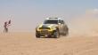 El Rally Dakar 2013 generará negocios por más de US$276 millones para Perú