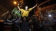 Israel y Hamas acuerdan alto el fuego mediado por Egipto