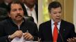 Colombia y Nicaragua en busca de apoyo internacional tras polémica en La Haya
