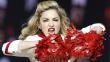 Corte rechaza demanda contra Madonna en Rusia