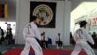 Perú, campeón de Juegos Sudamericanos de Taekwondo-ITF