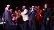 Fania All Stars y Rubén Blades pusieron a bailar a Lima