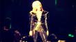 FOTOS: Show de Lady Gaga no llenó estadio San Marcos