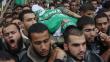Hamas acusa a Israel de violar cese el fuego