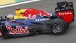 FOTOS: El triunfo de Sebastian Vettel en la Fórmula Uno