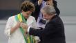 Brasil: Dilma Rousseff supera a Lula da Silva en intención de voto
