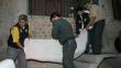Adolescente se suicida en Puno