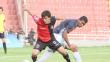 Alianza Lima cayó 2-0 ante Melgar en Arequipa