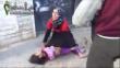 Siria: 10 niños mueren a manos de fuerzas de Bashar al Assad