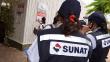 Sunat cerró 3,085 locales por no entregar comprobantes